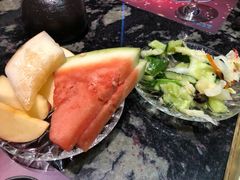 -王家渡火锅店(亦庄店)