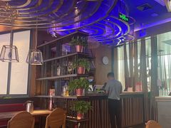 -老板恋上鱼(恒隆广场店)