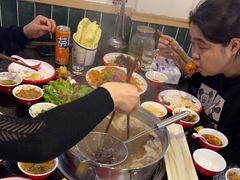 -陈记牛牛潮汕牛肉火锅(鑫海店)