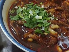 -晋乡亲刀削面(东风桥东店)