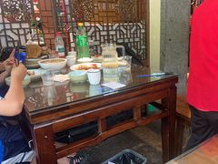 -应天大明王朝·南京菜(中山陵店)