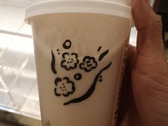 -喜茶(佛山岭南站店)