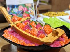 -济南喜来登酒店