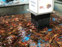 -盒马鲜生(曜一城店)
