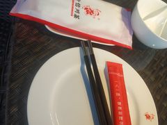 -渝信川菜(南滨店)