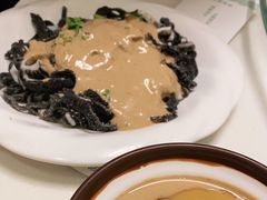 -福寿斋·老北京铜锅涮肉·烤鸭(顺义总店)
