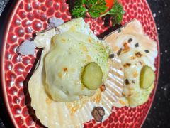 -上井料理黑金店(IFS国金中心店)