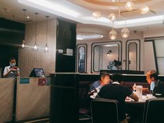 大堂-太兴餐厅(东方广场分店)
