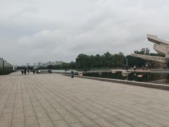 -中国唐山地震博物馆