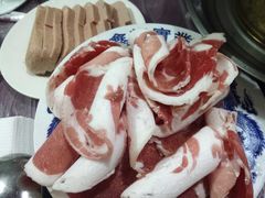 -鑫龙火锅城(青岛分店)