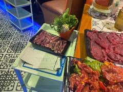 -三毛牛肉店(福强店)