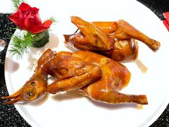 -味可道美食坊(福基路店)