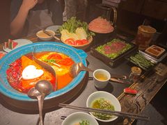 -吼堂老火锅(太古里总店)