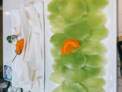 青笋片-京御煌三汁焖锅(益田假日里店)