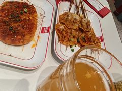 -哈力家·西北烧烤烤串(凤城三路店)