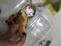 -鲍师傅糕点(文昌阁店)
