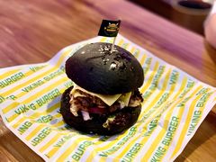 -VIKING SALOON西部美式烟熏烤肉(和平路店)