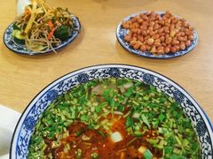 -马艾萨中国兰州牛肉拉面(劲松店)