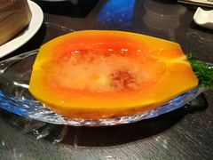 -领事馆19号中餐厅(厦门海景洲际酒店)