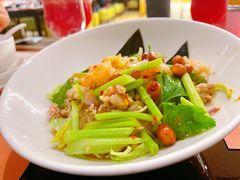 -金厨泰国餐厅·全泰籍厨师料理(拱北店)