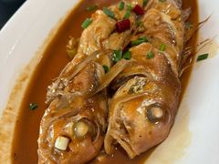 -健眺小海鲜(临海后山店)