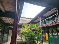 -李宗仁先生故居