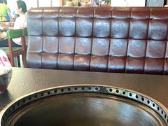 -荣德灶台鱼(圣泉寺店)