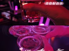 -MOSSO·Liveshow(M3香港广场店)