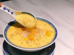 杨枝甘露-老廣糖水铺(乐汇城店)