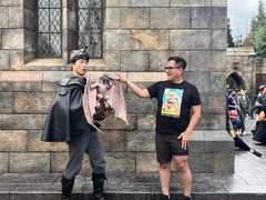 -日本环球影城