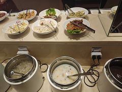 -素满香·食养自助(天一广场店)