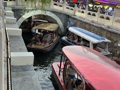 -后海公园