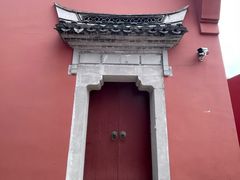 -宁波府城隍庙