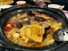 -刘一锅筋头巴脑(凌空二街店)