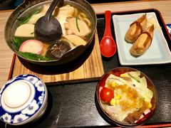 -小山日本料理(兴业太古汇店)