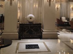 -大堂吧·下午茶·特调鸡尾酒(大连一方城堡豪华精选酒店)