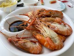 -楚鱼王·河鲜·湖北菜(华农店)