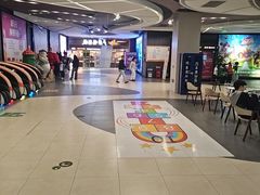 -卢米埃影城(住总万科杜比全景声激光店)