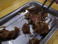 -清真-戏楼王记牛肉面