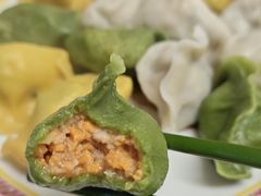 -连鹭海鲜·大连菜(星海店)