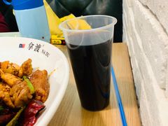 -拿渡·水煮鱼麻辣香锅(王府井奥莱·香江小镇店)