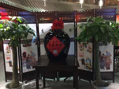 -来小酌·长安酒家(翠庭大厦店)