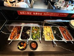 -先记烧鹅王·本地粤菜(福永店)