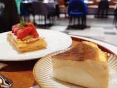 -KNOTKNOT珞珞·日式甜品(K11店)