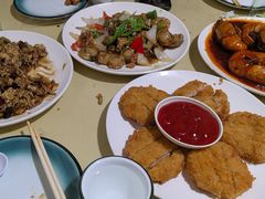 -小红门海鲜