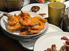 -東盛炭烤自助料理(浦东文峰广场店)