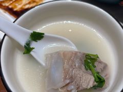 -梅利汴京烤鸭•开封豫菜地标店(东大街店)