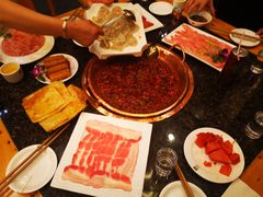 -老码头火锅(骡马市店)