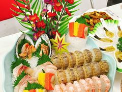 -嘉升大排档(番禺总店)