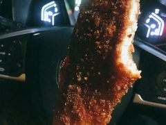 鸡排-庞记炸串